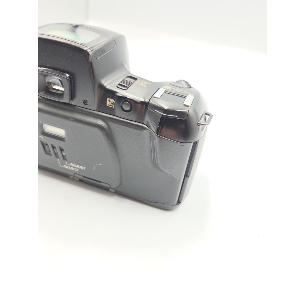 Pentax PZ-20 Point & Shoot Film Camera Body Only Auto Focus 35mm Flash Japan - Picture 7 of 16